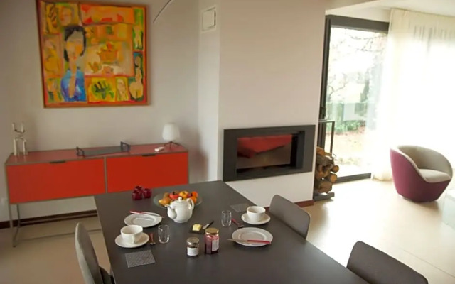 Chambre Beausejour