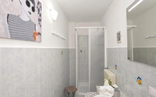 Nice Apartment in Albenga With 2 Bedrooms and Wifi