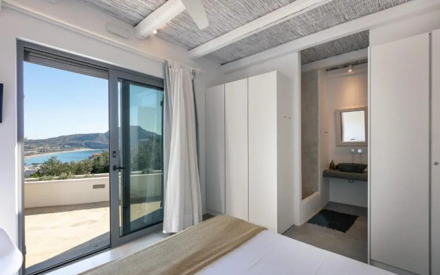 Villa Nissos