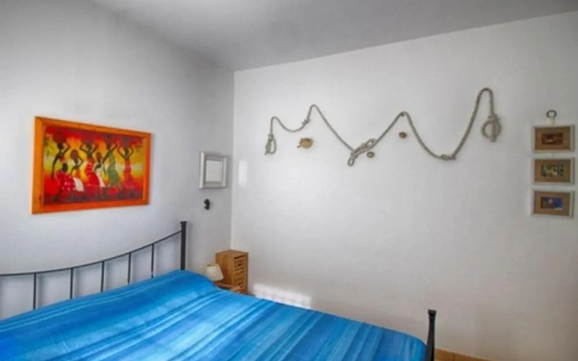 Appartement Lumio, 3 pièces, 5 personnes - FR-1-63-268