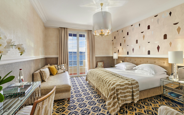 Hotel Belles Rives