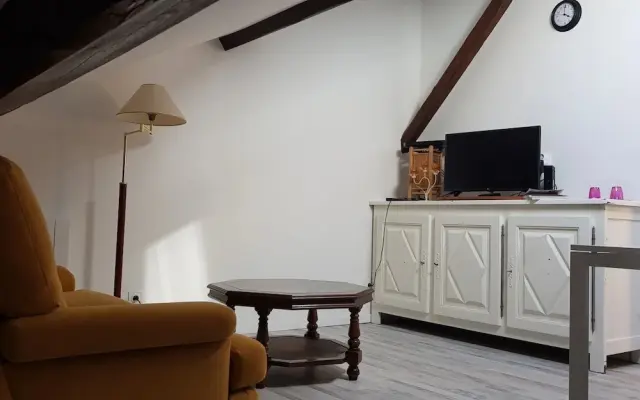 Apart'Hôtel Sathonay Caluire Rillieux