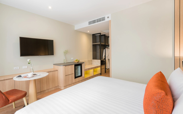 The Key Premier Hotel Sukhumvit