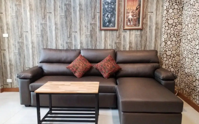 Toto Hostel Chiangmai