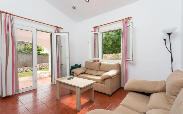 Villa Calitja Dos