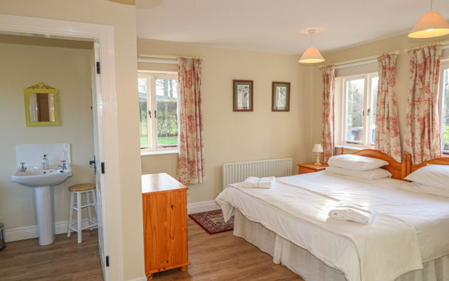 Goose Cottage