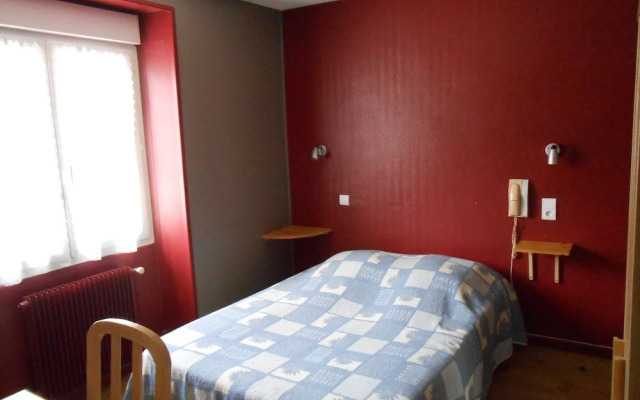 Hotel La Grand Halt