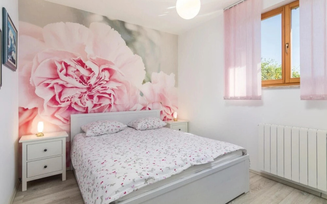 Amazing Home in Rovinj With Wifi and 2 Bedrooms