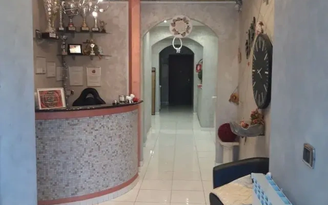 B&B Oasi P.