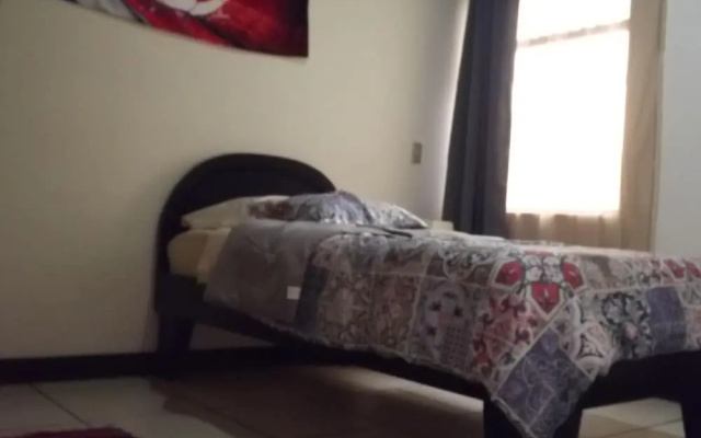 Casa Memo