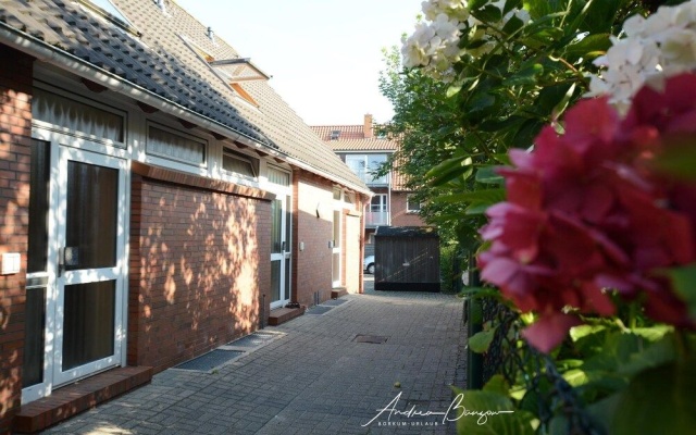Nordseewelle
