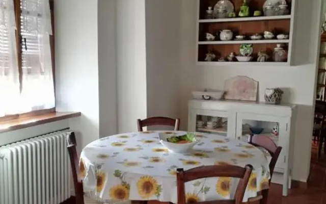 Casa Santa Giulia