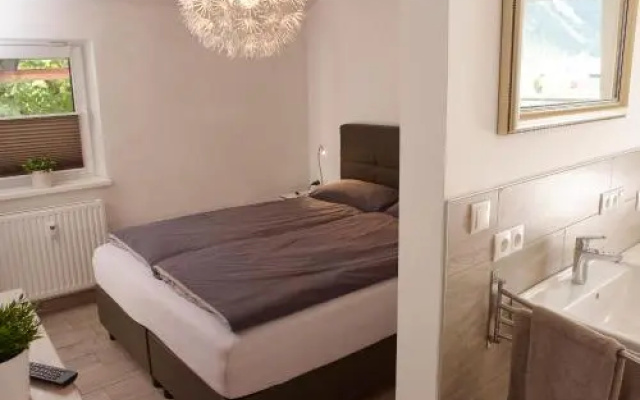 Karwendel Apartment