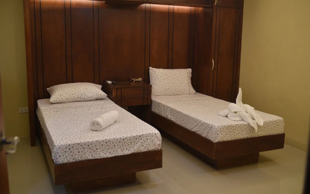 Angela's Resort and Leisure Farm Laguna