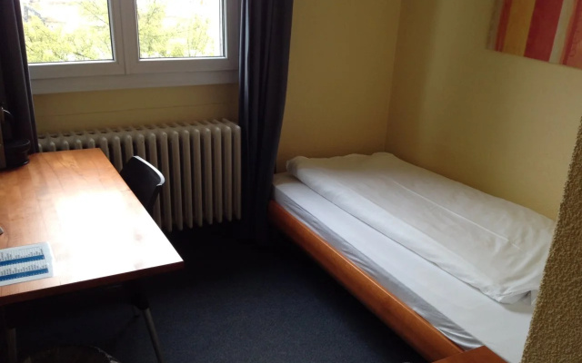 Hotel Baeren