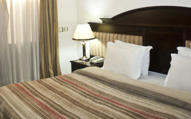 Sonia Hotel