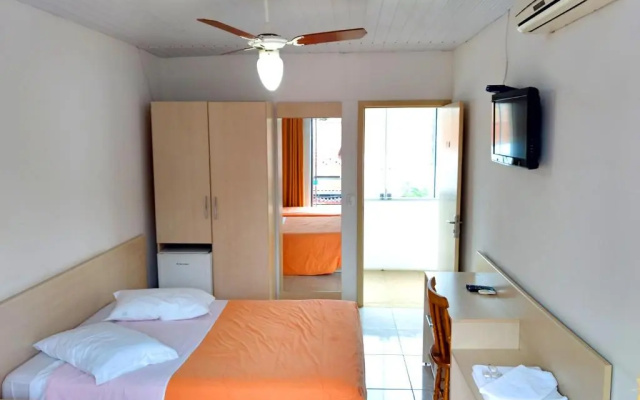 Hotel Centenário