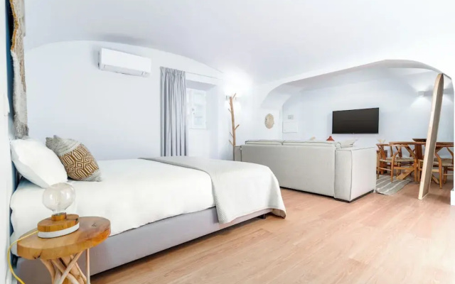 Limehome Evora Rua de Machede 52