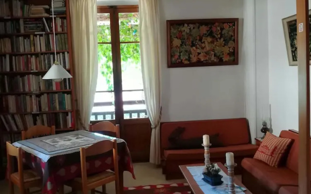 Villa Primerose