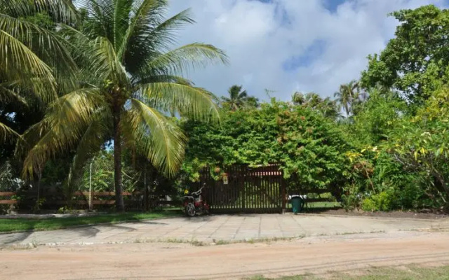 Recanto Verde da Praia