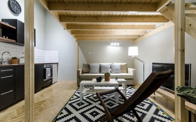 Cumin Apartments