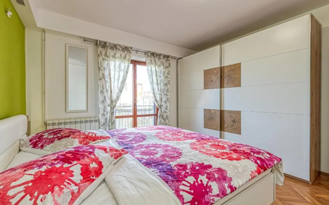 Apartment Mirijana
