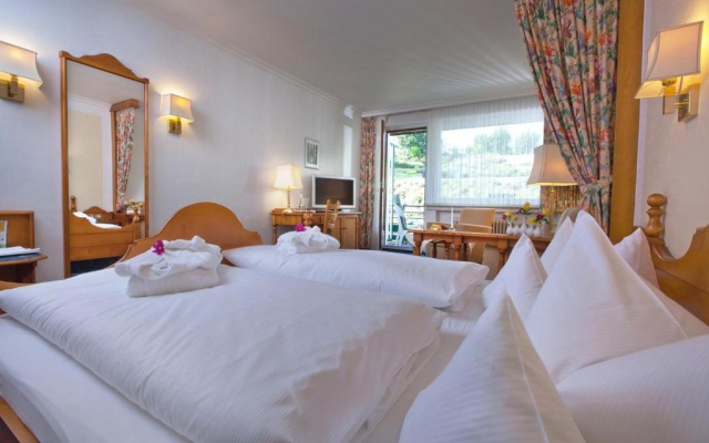 Hotel Fürst von Waldeck