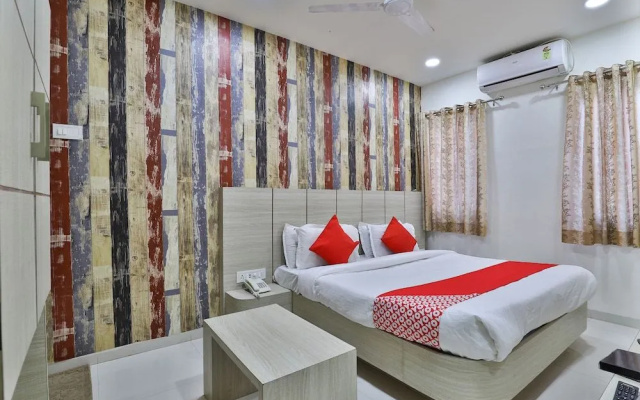 Hotel Sheetal