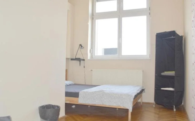 Artist Residence
