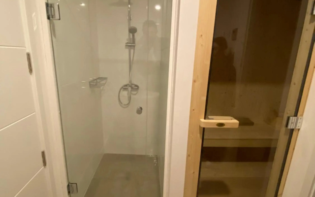 Apartamento a estrenar en complejo Mansa inn2