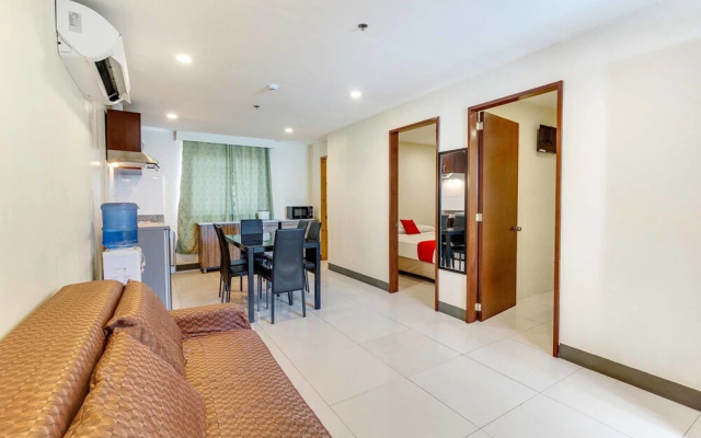 Reddoorz @ Highway Mandaue