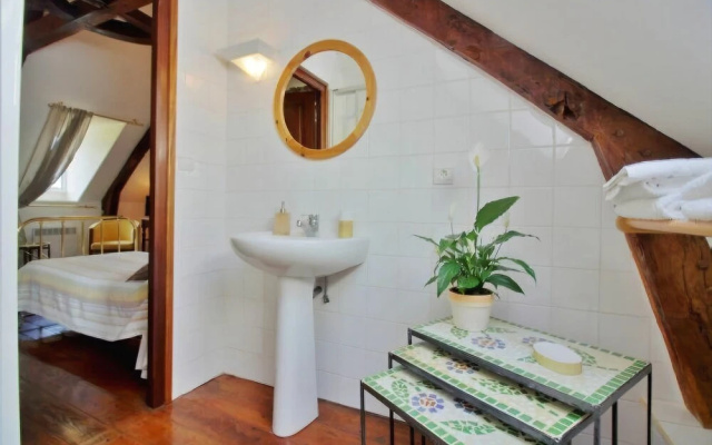 Maison Bellocq