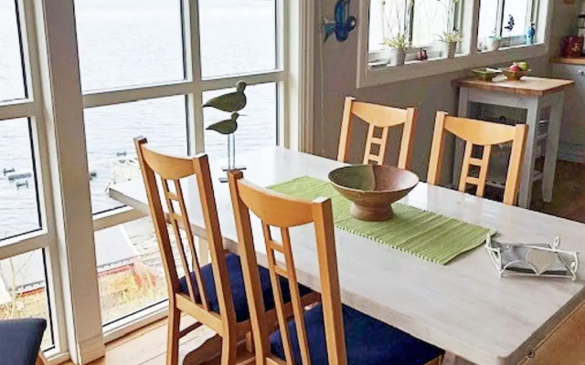 5 Person Holiday Home in Surna