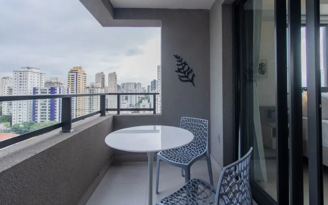 Cozy Near Allianz Parque Sp-p1301b