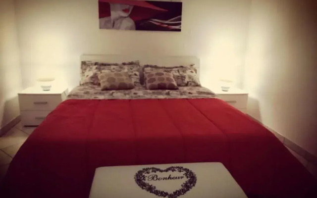 Mirage B&B