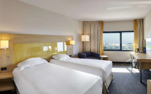 Park Inn by Radisson Liege Airport