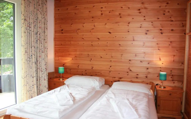 Appartementanlage Thermenblick