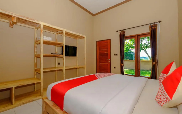 Oyo 2823 Artati Bungalows And Restaurant