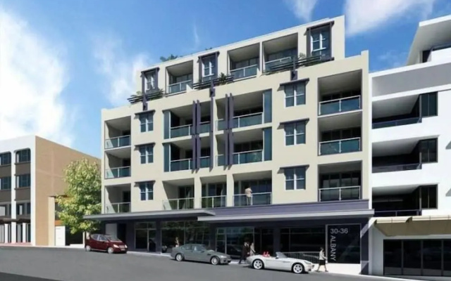 Wyndel Apartments - Encore