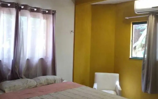Pousada Praias Belas