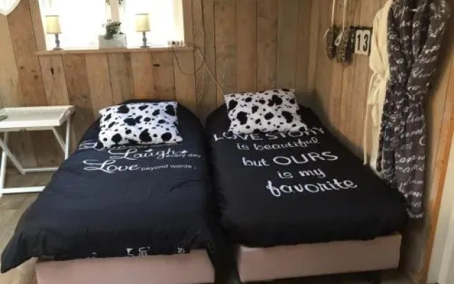 B&B Het Boenhok