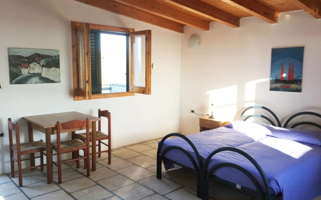 Residenza Gli Ulivi