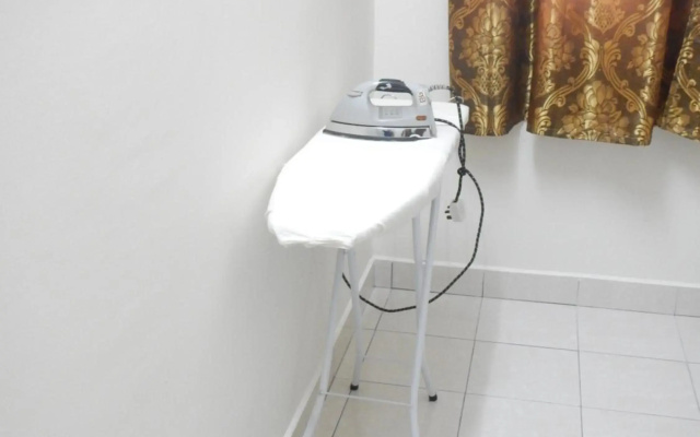 Hanaa's Homestay Ipoh