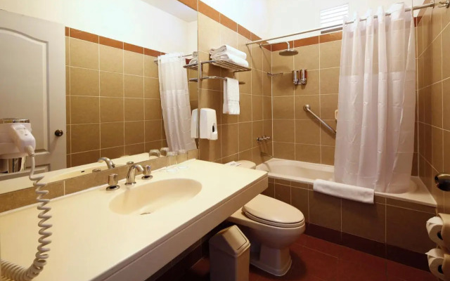 Casa Andina Standard Cusco San Blas