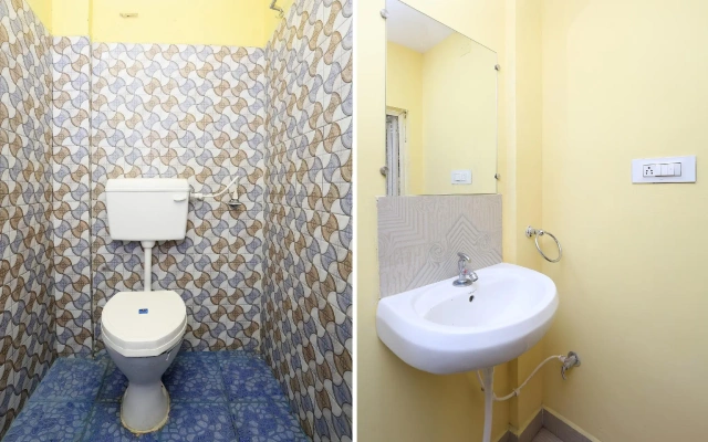 OYO 40984 Hotel Supinsa