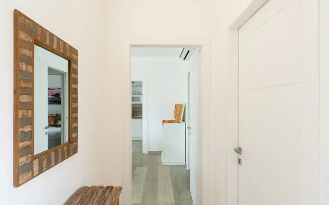 Borgo dei Cedri Apartment 1 - CAV IBR