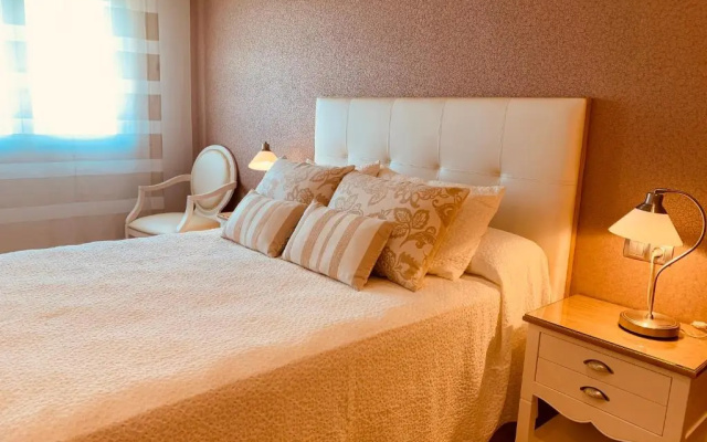 Sanxenxo Suites