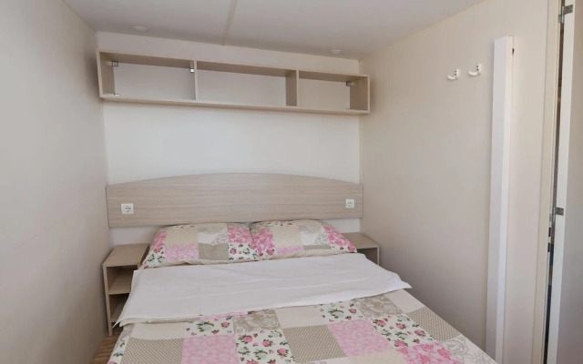 Mobile homes camp Turanj