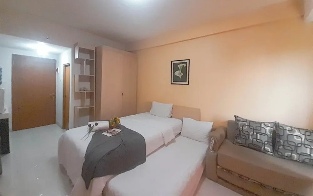 Serenity Studio At Pinewood Apartment