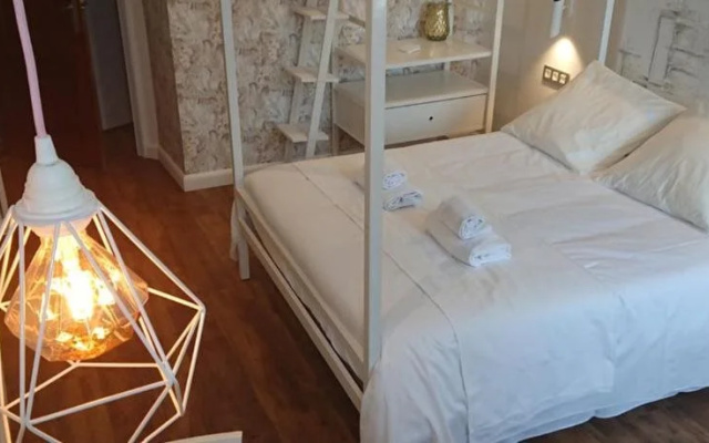 Hotel San Nikolas